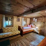 Domek alpejski Lippnerhuette By Interhome *