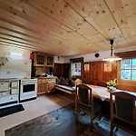 Domek alpejski Lippnerhuette By Interhome Tux