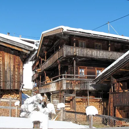 Lippnerhuette By Interhome Chalet *