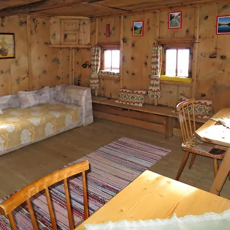 Lippnerhütte - Lnh120
