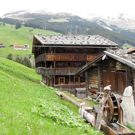 Lippnerhuette By Interhome * Tux