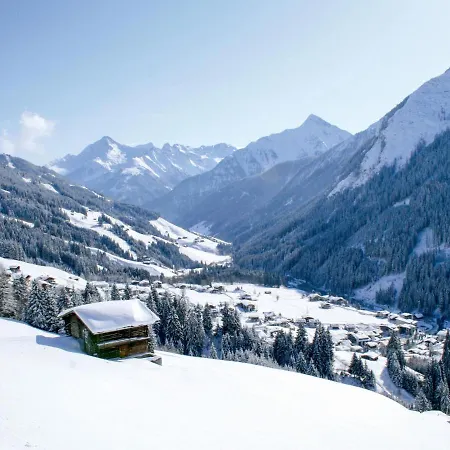 Lippnerhuette By Interhome Chalet *