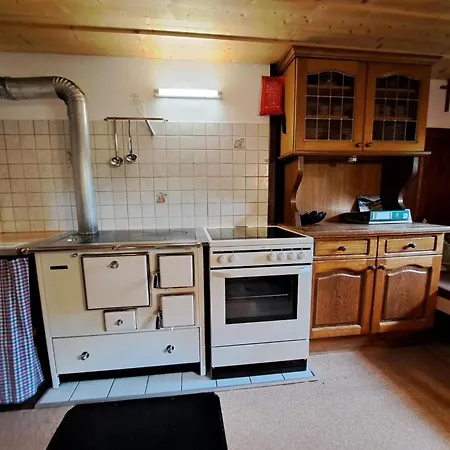 Lippnerhuette By Interhome * Tux