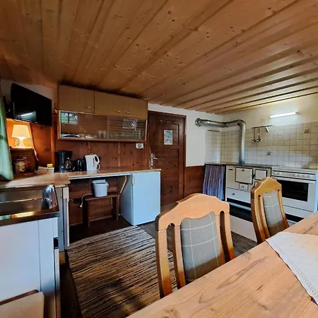 Lippnerhuette By Interhome Tux