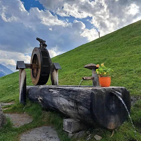 Chalet Lippnerhuette By Interhome *