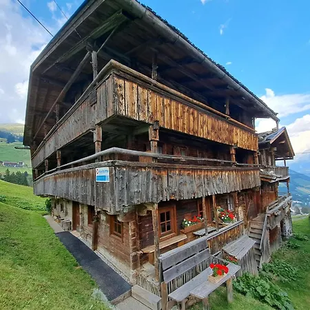 Lippnerhuette By Interhome Tux