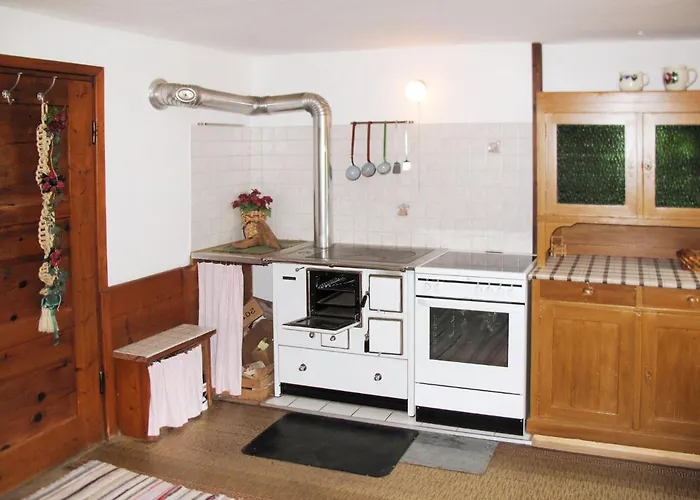 シャレー Lippnerhuette By Interhome