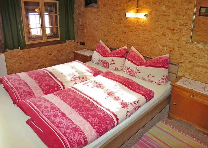 シャレー Lippnerhuette By Interhome *