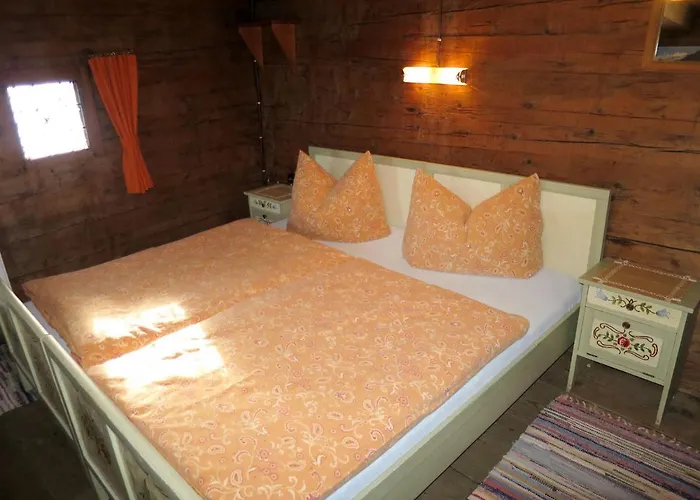 Lippnerhuette By Interhome * トゥクス