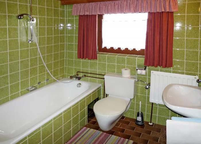 Lippnerhuette By Interhome シャレー *