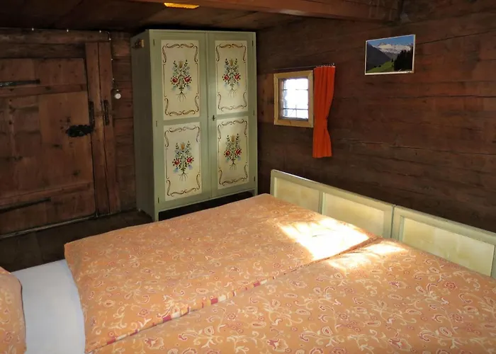 シャレー Lippnerhuette By Interhome