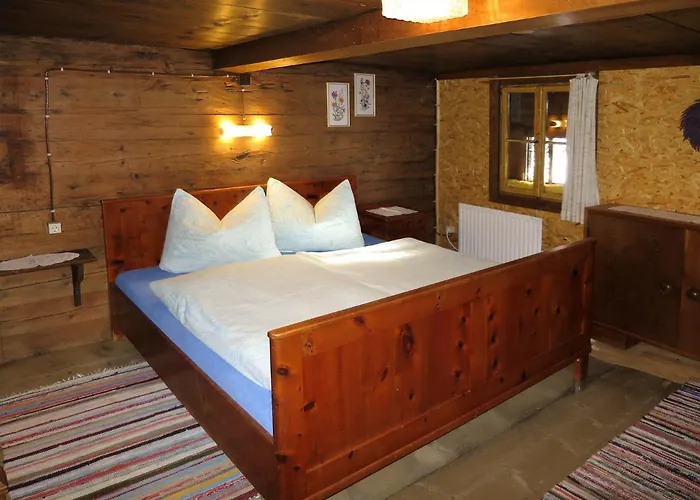 Lippnerhuette By Interhome * トゥクス