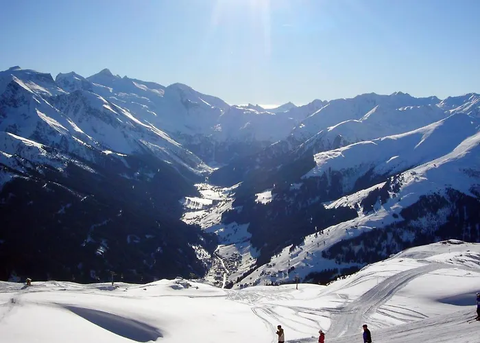 Lippnerhuette By Interhome シャレー