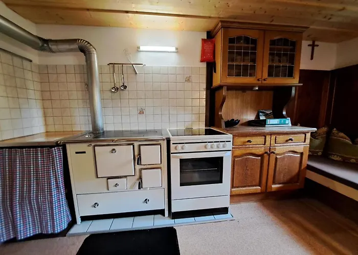 Lippnerhuette By Interhome * トゥクス