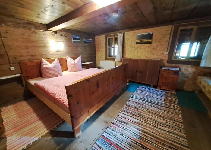 Lippnerhuette By Interhome シャレー