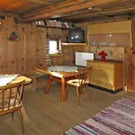 Lippnerhuette By Interhome * Tux