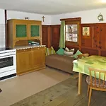 Σαλέ Lippnerhuette By Interhome Tux
