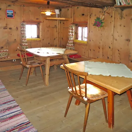 Lippnerhuette By Interhome * Tux