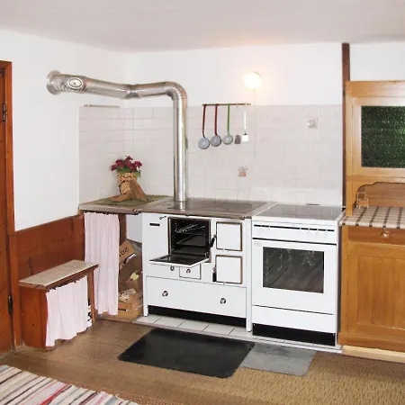 Chalet Lippnerhuette By Interhome