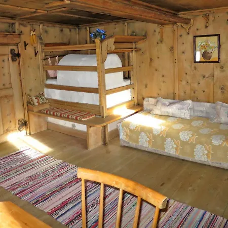 Lippnerhuette By Interhome