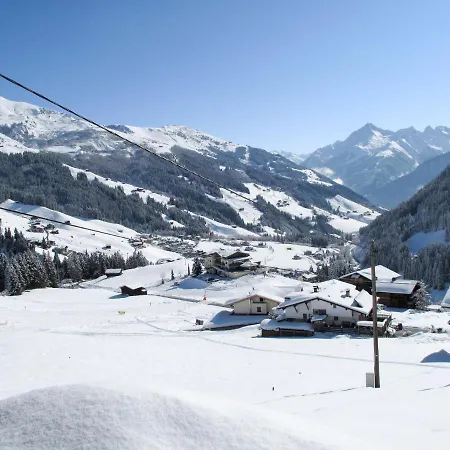 Chalet Lippnerhuette By Interhome