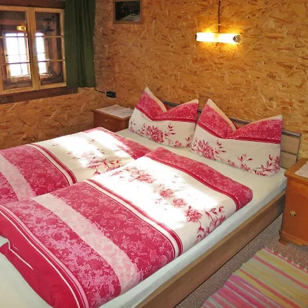 Chalet Lippnerhuette By Interhome *