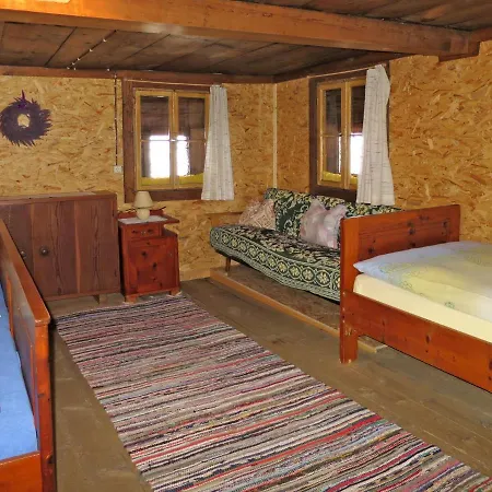 Lippnerhuette By Interhome Tux