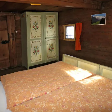 Chalet Lippnerhuette By Interhome