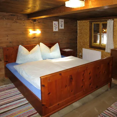 Lippnerhuette By Interhome * Tux