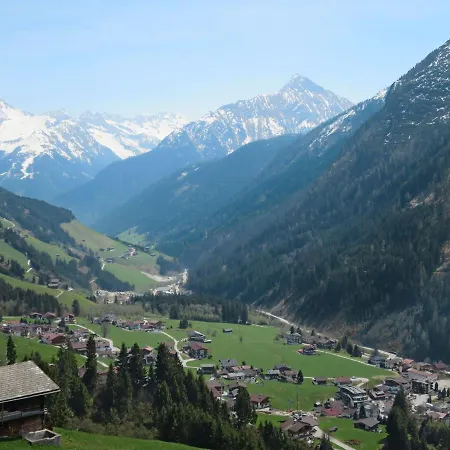 Chalet Lippnerhuette By Interhome *