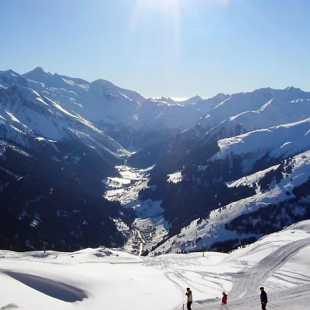 Lippnerhuette By Interhome Chalet