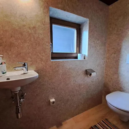 Lippnerhuette By Interhome Tux