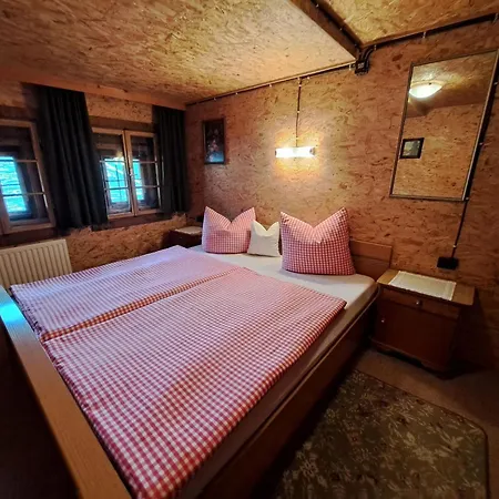 Lippnerhuette By Interhome Chalet Tux