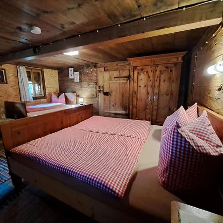 Lippnerhuette By Interhome * Tux