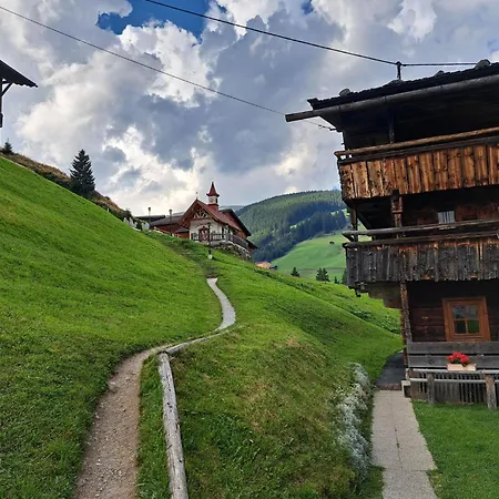 Lippnerhuette By Interhome Tux