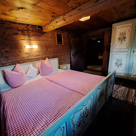 Lippnerhuette By Interhome *