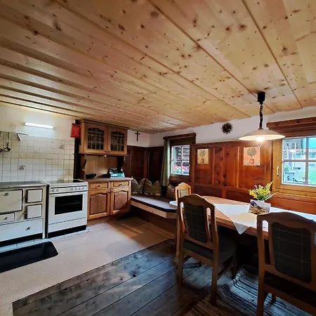 Chalet Lippnerhuette By Interhome Tux