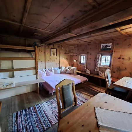 Lippnerhuette By Interhome Tux